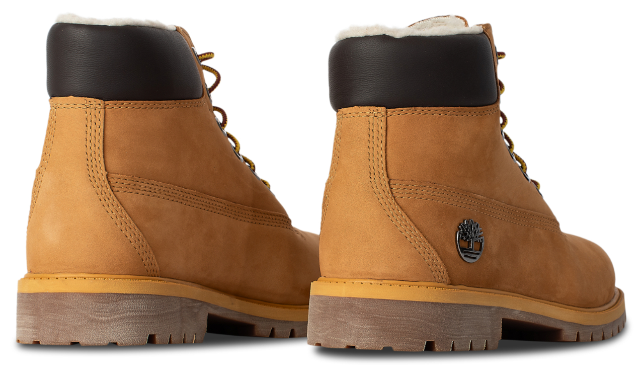 Timberland Sherpa de 15 cm (6 po) de première qualité