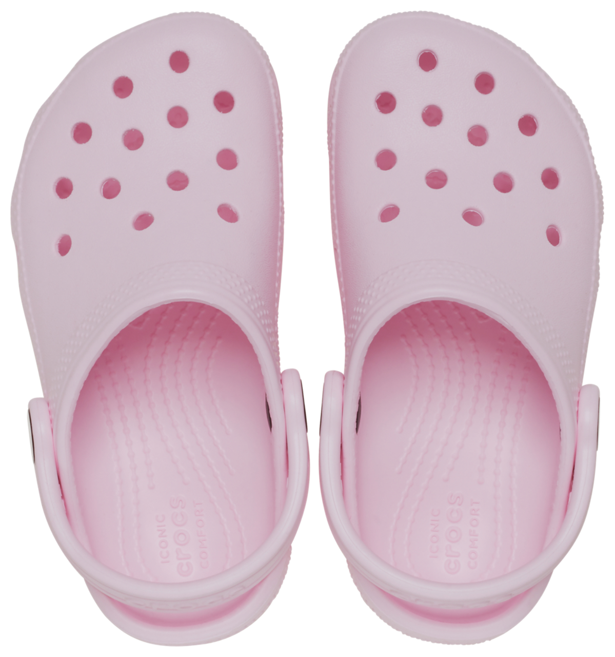 Crocs Classic Clogs  Image 3 of 4. Tap to open photo gallery.