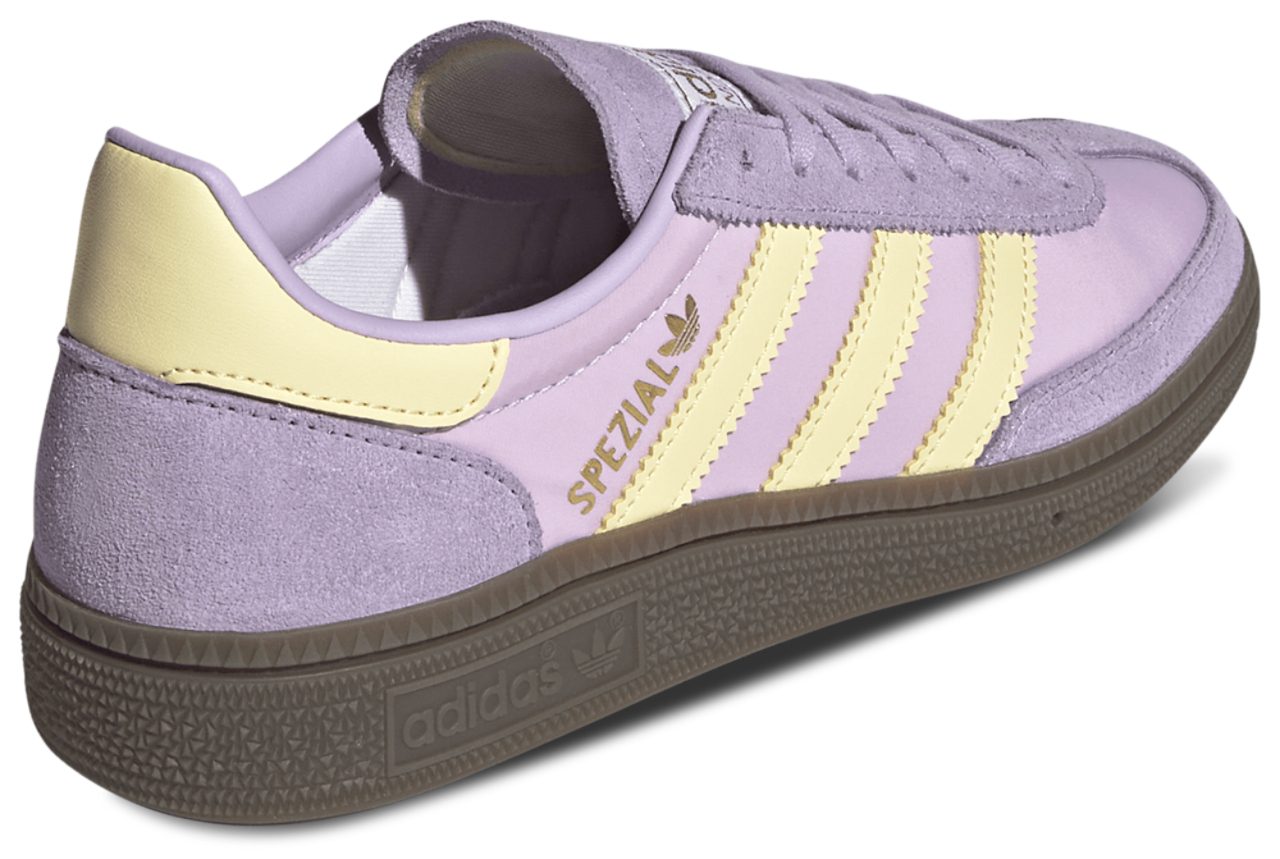 adidas Originals Spezial  Image 3 of 5. Tap to open photo gallery.