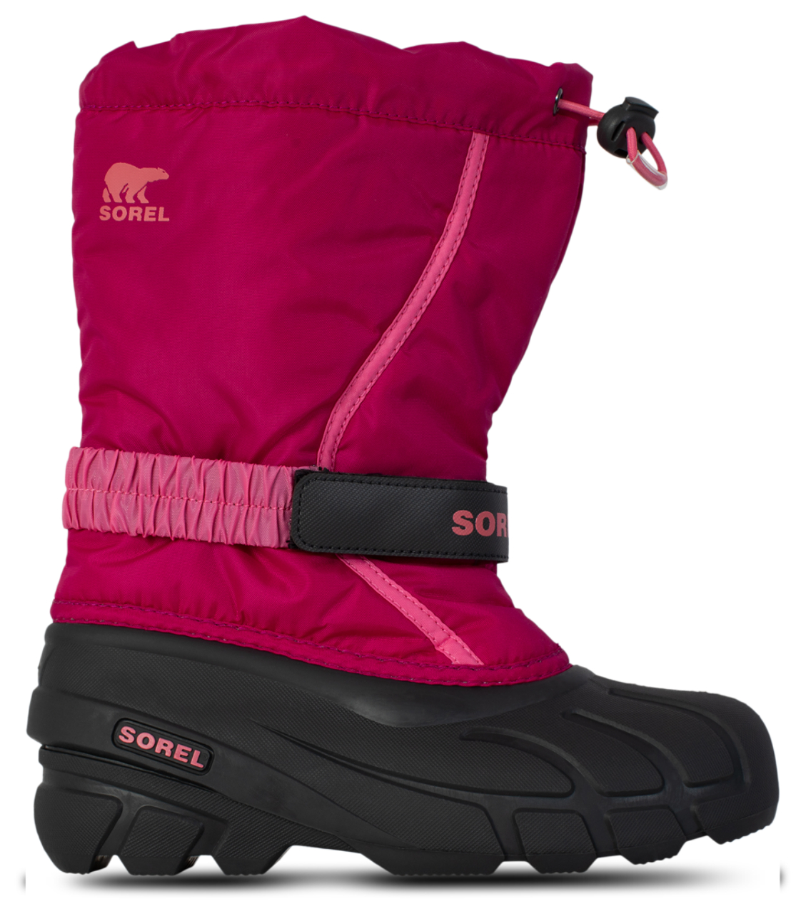 Sorel Youth Flurry  Image 1 of 5. Tap to open photo gallery.