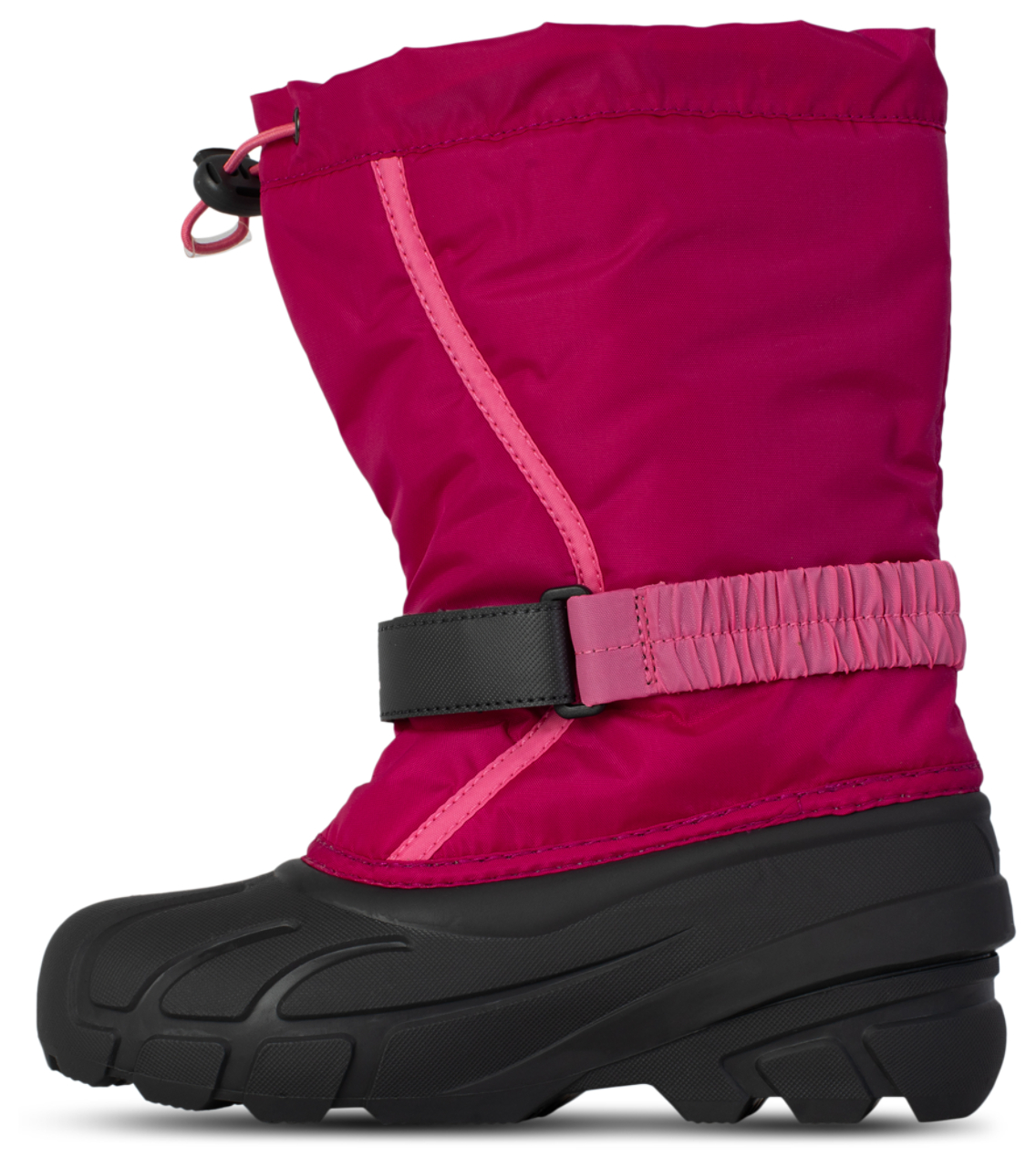 Sorel Youth Flurry  Image 2 of 5. Tap to open photo gallery.