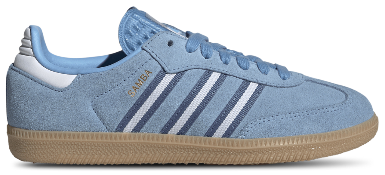 adidas Samba World Cup 2026 Image 1 de 5. Appuyez pour ouvrir la galerie de photos.