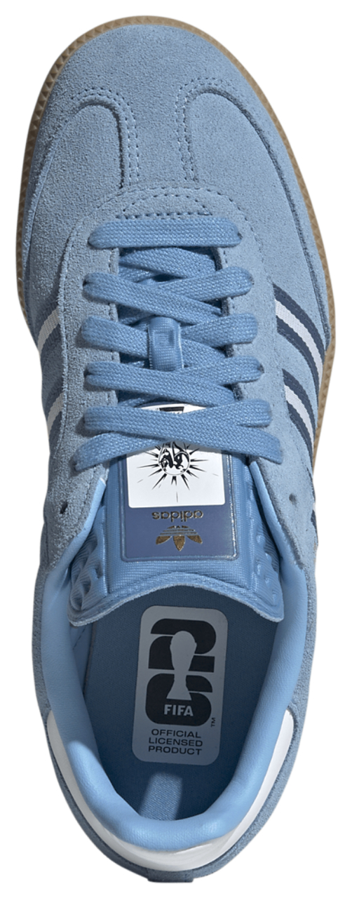 adidas Samba World Cup 2026 Image 4 de 5. Appuyez pour ouvrir la galerie de photos.
