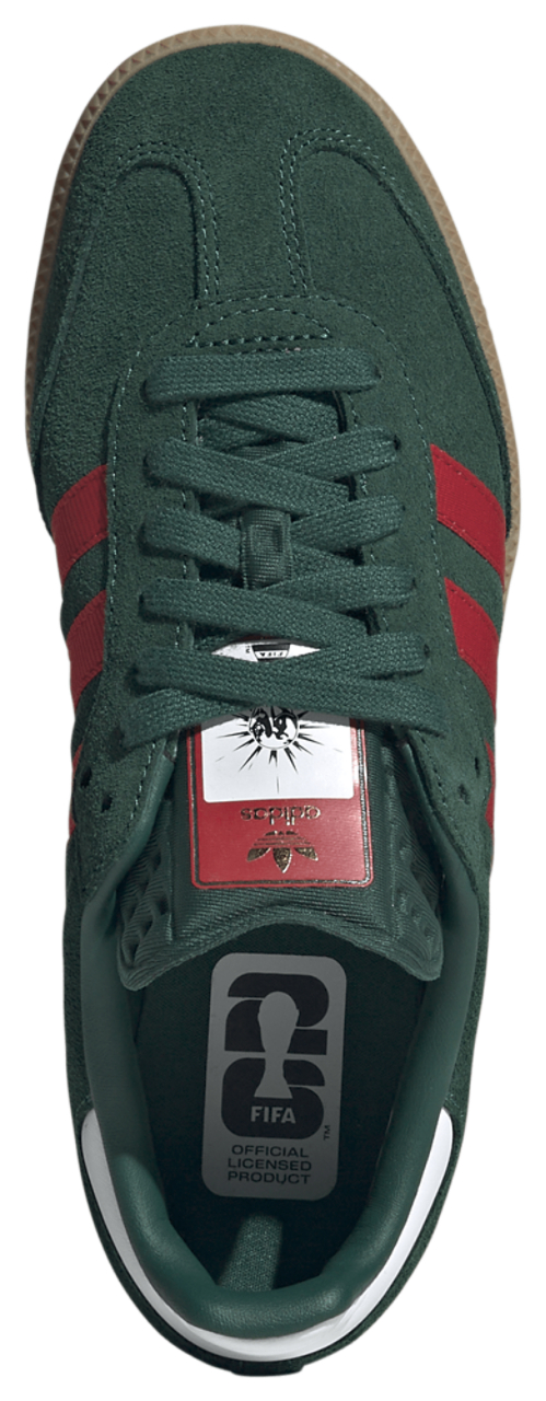 adidas Samba  Image 4 of 5. Tap to open photo gallery.