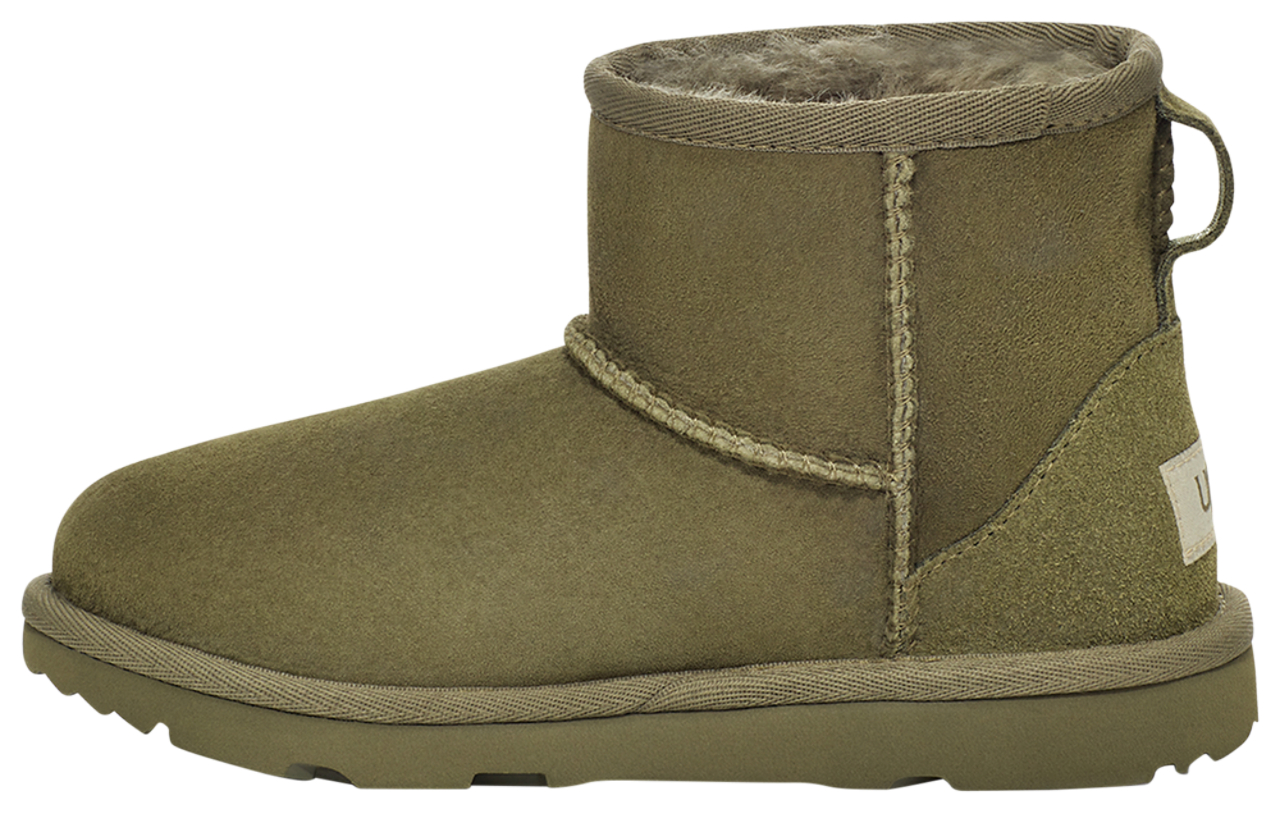 UGG Classic Mini II Foot Locker Canada - Main Image