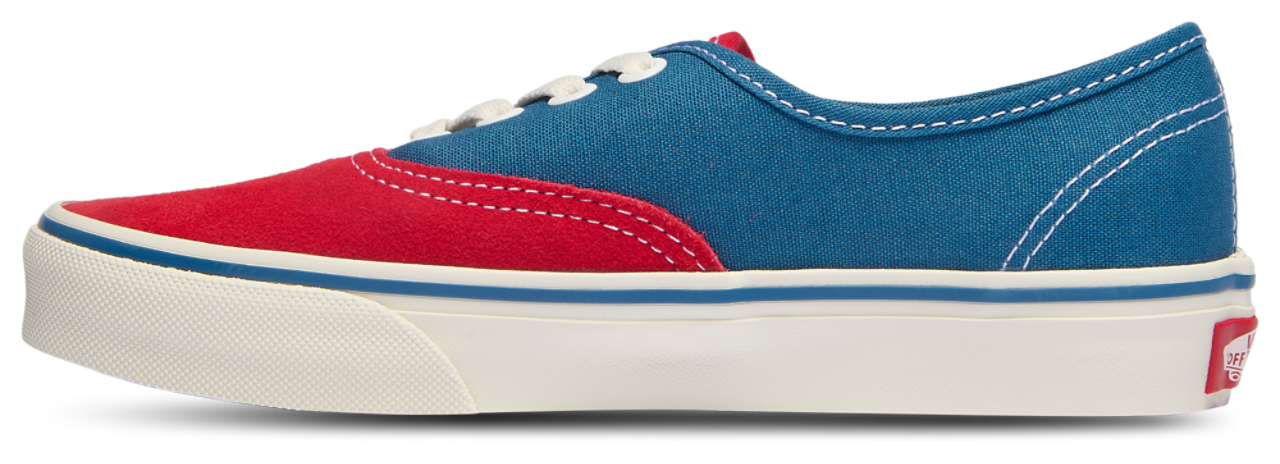Vans Authentic Image 2 of 5. Tap to open photo gallery.