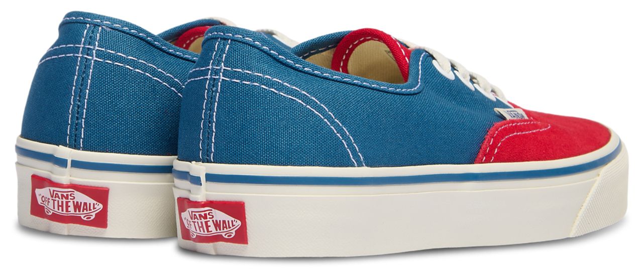 Vans Authentic Image 3 of 5. Tap to open photo gallery.