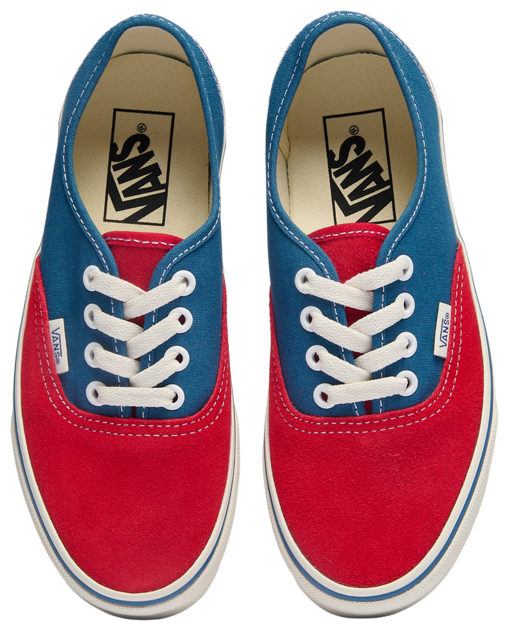 Vans Authentic Image 4 of 5. Tap to open photo gallery.