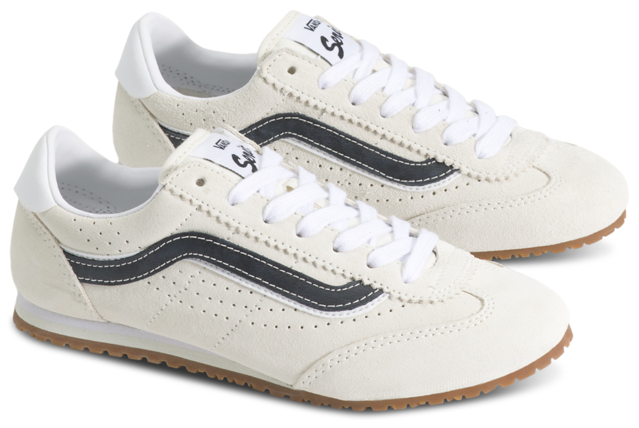 Vans Super Low Pro Image 1 of 5. Tap to open photo gallery.