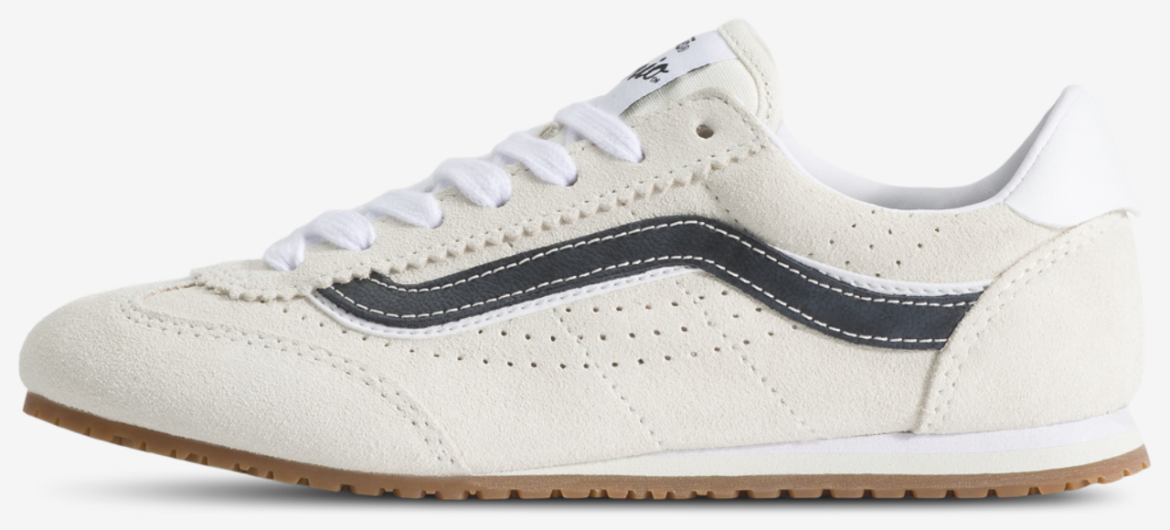 Vans Super Low Pro Image 2 of 5. Tap to open photo gallery.