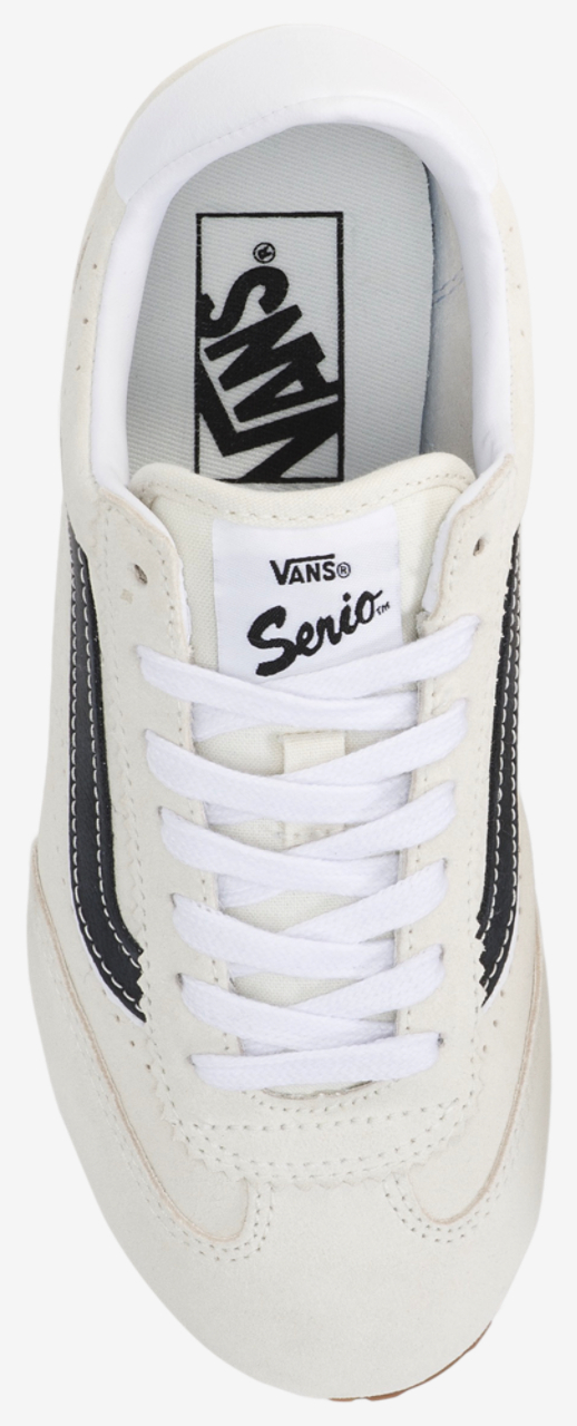 Vans Super Low Pro Image 4 of 5. Tap to open photo gallery.