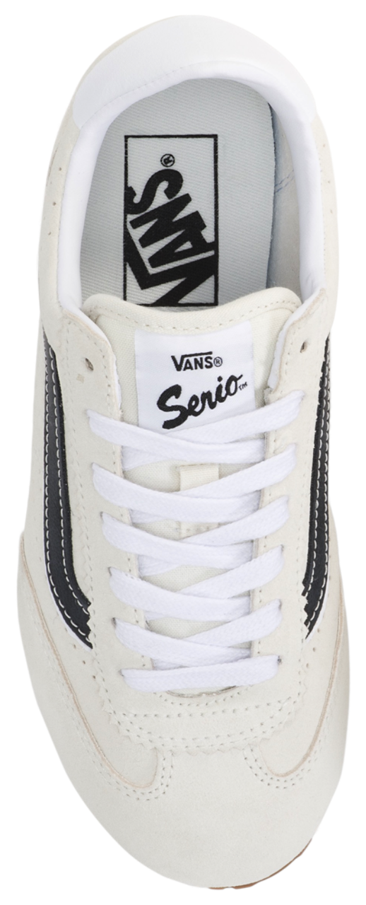 Vans Super Low Pro Image 4 of 5. Tap to open photo gallery.