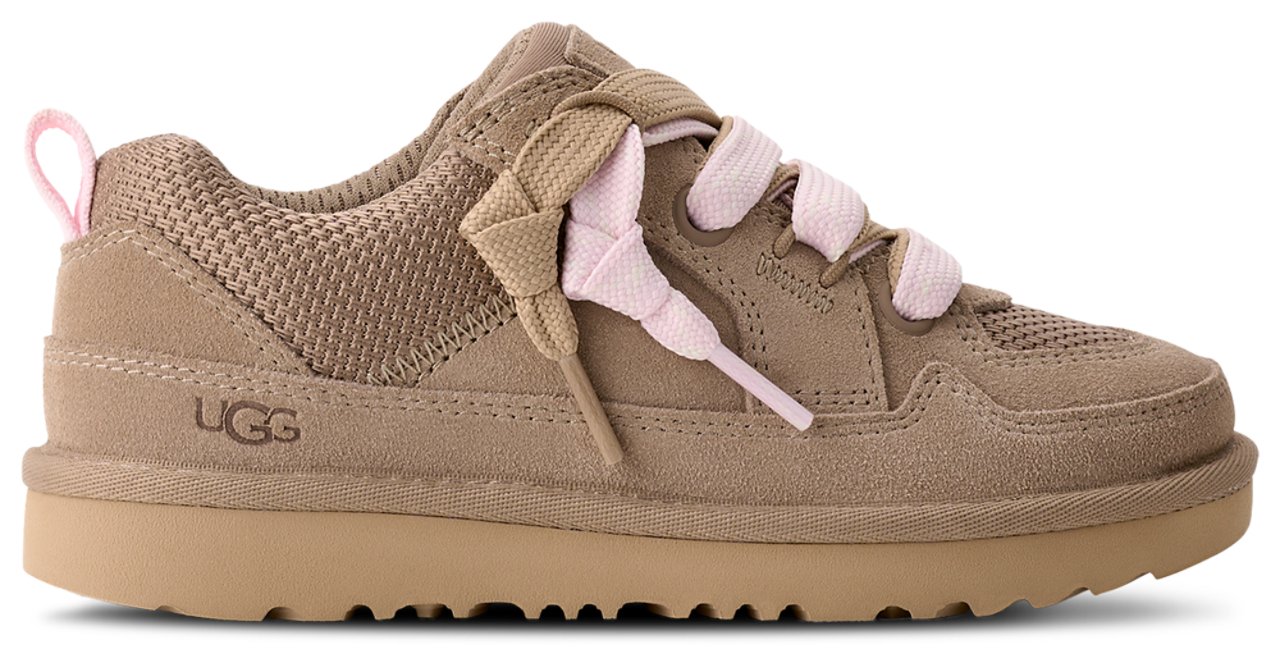 UGG Lo Lowmel - Girls' Grade School | Foot Locker