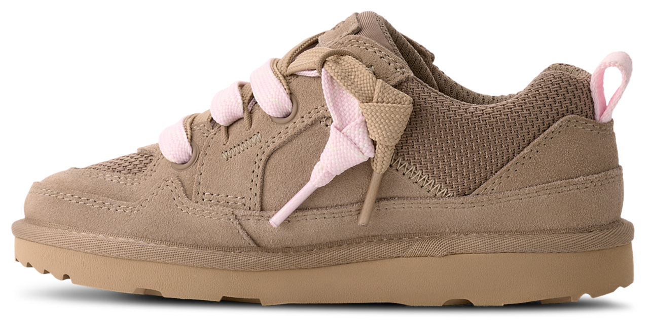 UGG Lo Lowmel - Girls' Grade School | Foot Locker