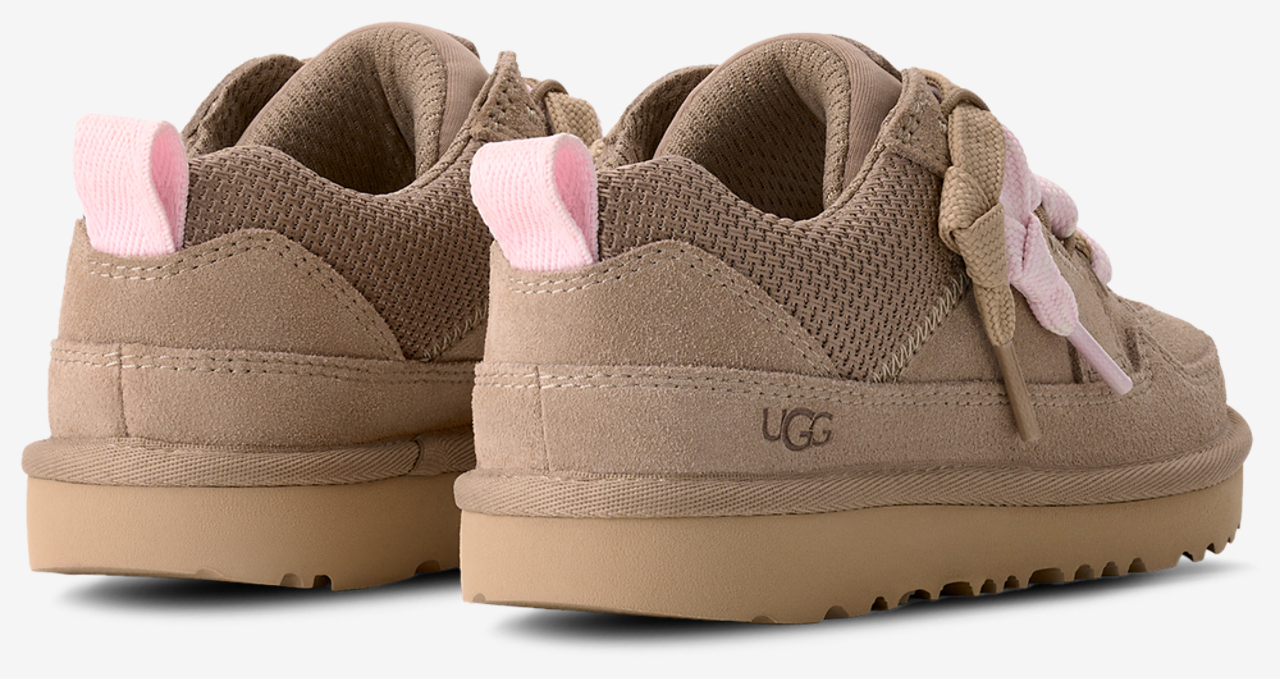 UGG Lo Lowmel Image 3 of 5. Tap to open photo gallery.