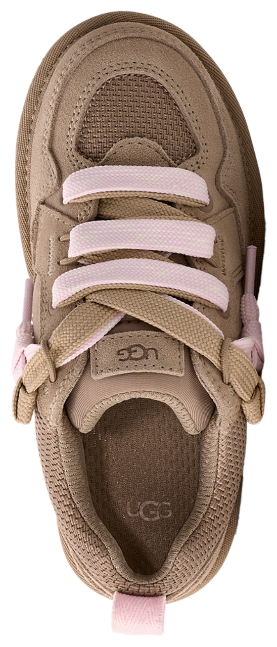 UGG Lo Lowmel - Girls' Grade School | Foot Locker