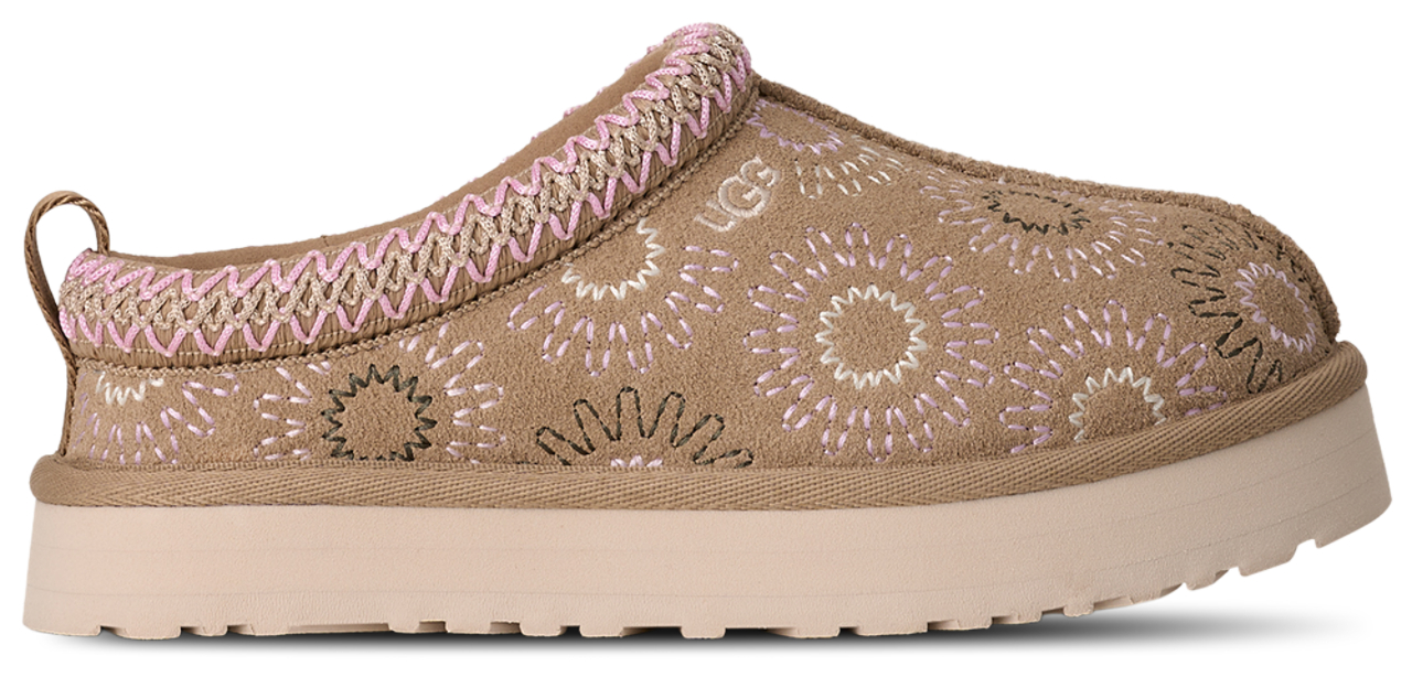 UGG Tazz Sun Stitch  Image 1 of 5. Tap to open photo gallery.