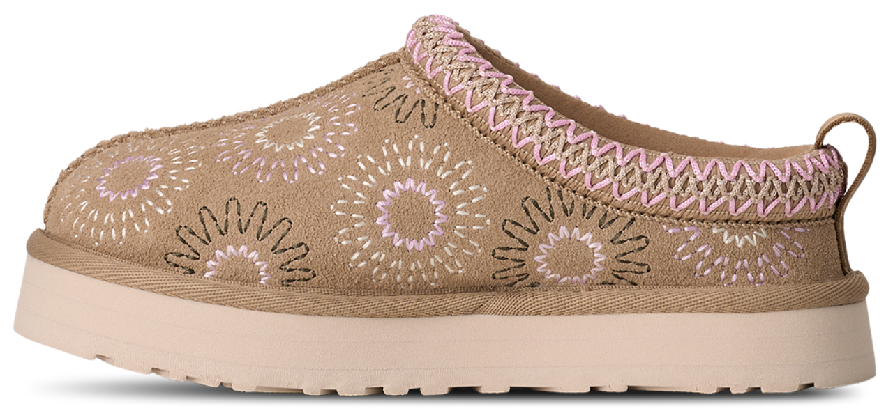 UGG Tazz Sun Stitch  Image 2 of 5. Tap to open photo gallery.