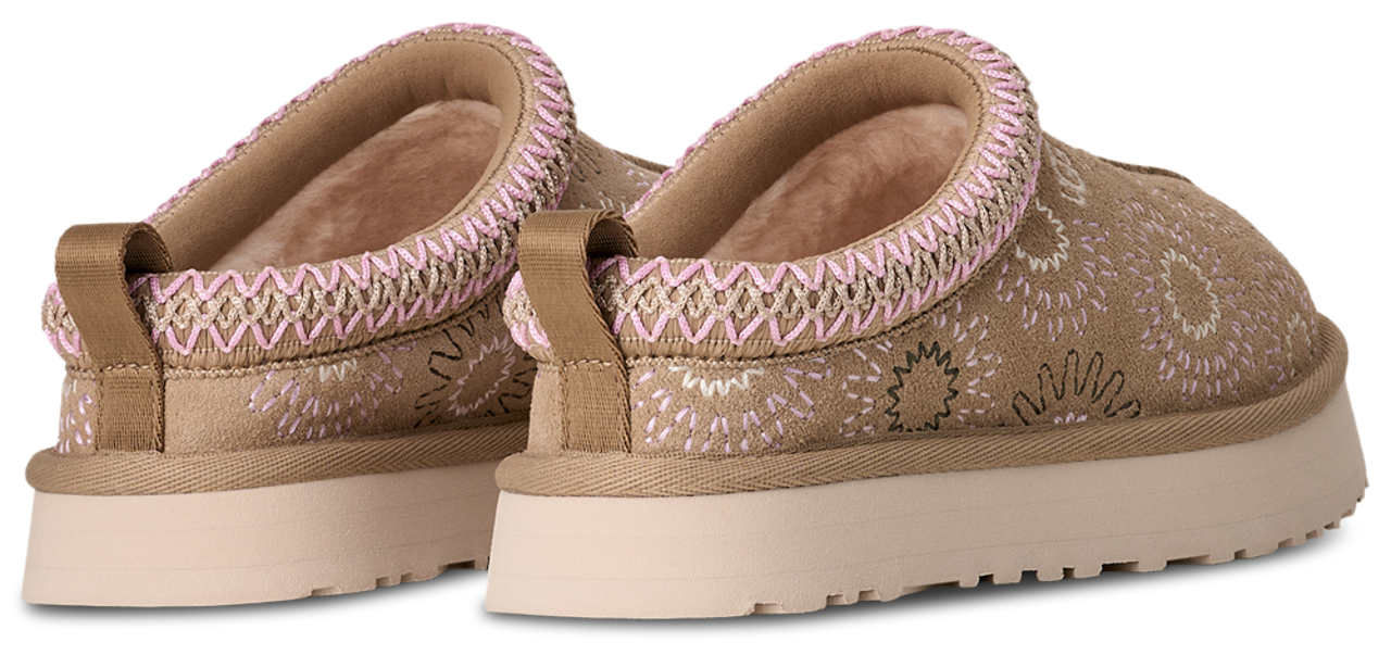 UGG Tazz Sun Stitch  Image 3 of 5. Tap to open photo gallery.