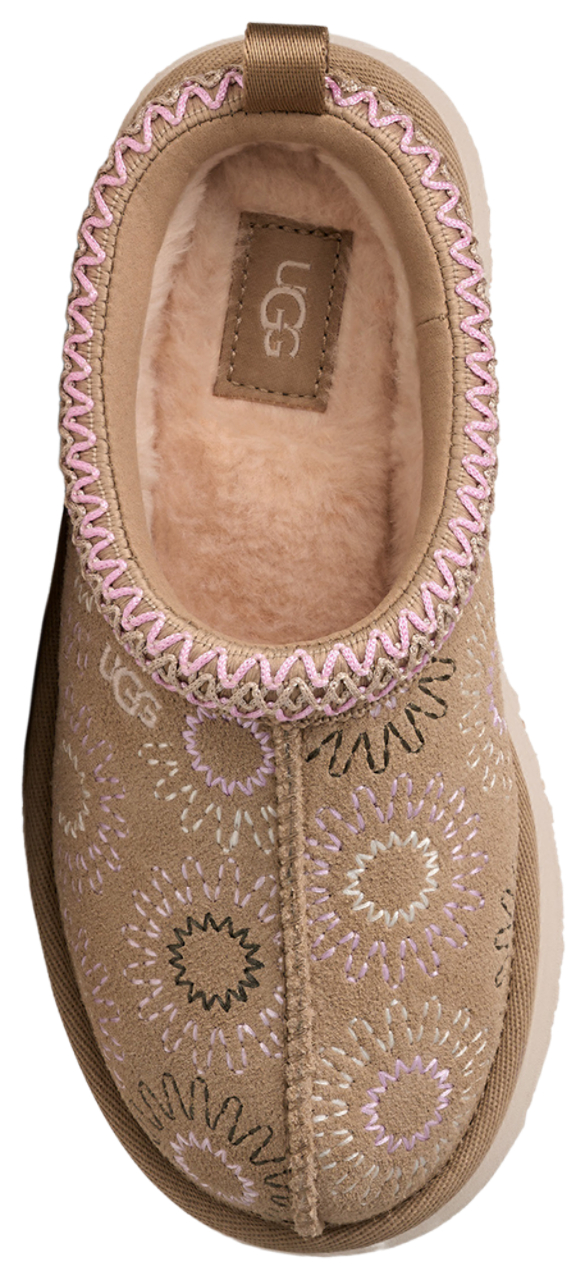 UGG Tazz Sun Stitch  Image 4 of 5. Tap to open photo gallery.