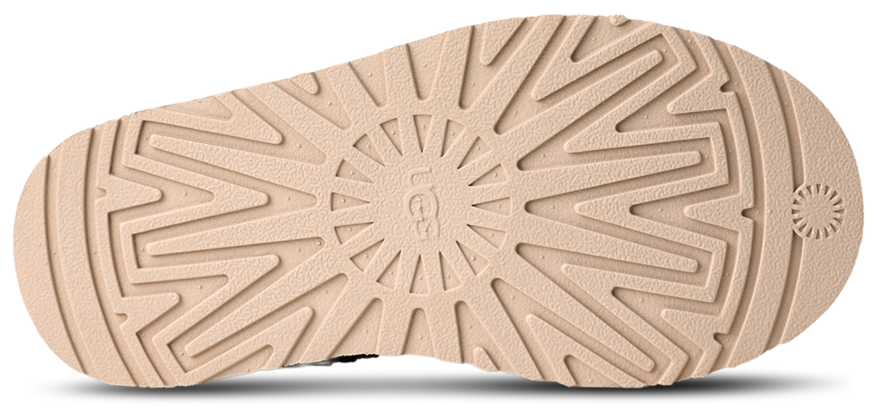UGG Tazz Sun Stitch  Image 5 of 5. Tap to open photo gallery.
