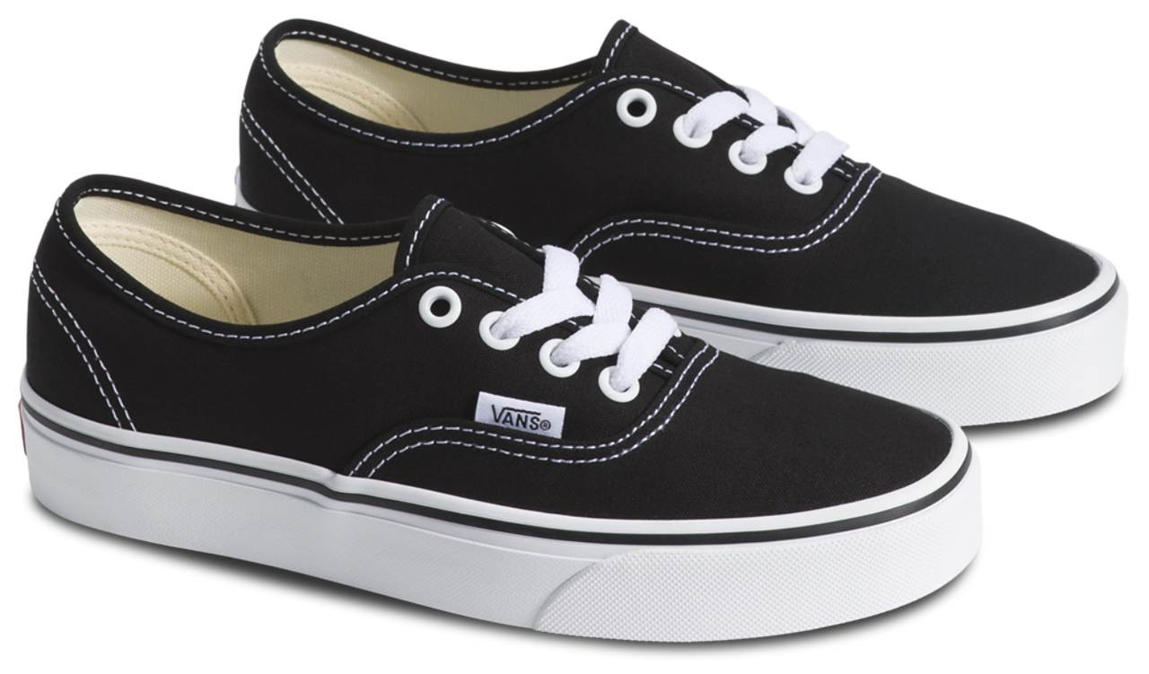 Vans Authentic Image 1 of 5. Tap to open photo gallery.