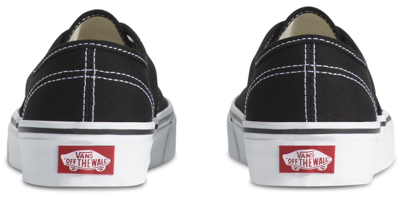 Vans Authentic Image 3 of 5. Tap to open photo gallery.