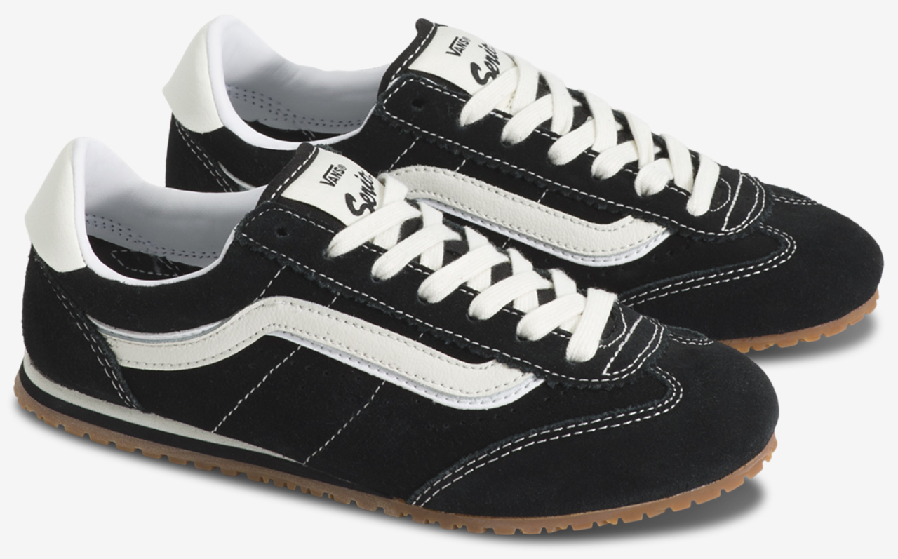 Vans Super Low Pro Image 1 of 4. Tap to open photo gallery.