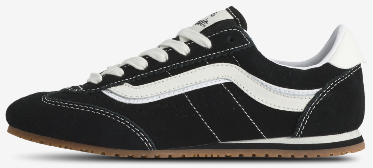 Vans Super Low Pro Image 2 of 4. Tap to open photo gallery.