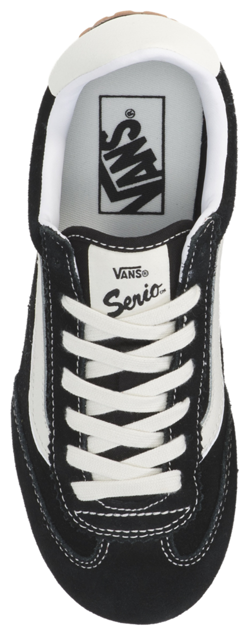 Vans Super Low Pro Image 3 of 4. Tap to open photo gallery.