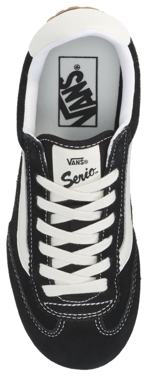 Vans Super Low Pro Image 3 of 4. Tap to open photo gallery.