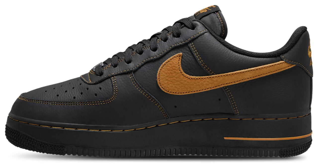 Nike Air Force 1 ’07 LV8 Image 2 de 4. Appuyez pour ouvrir la galerie de photos.