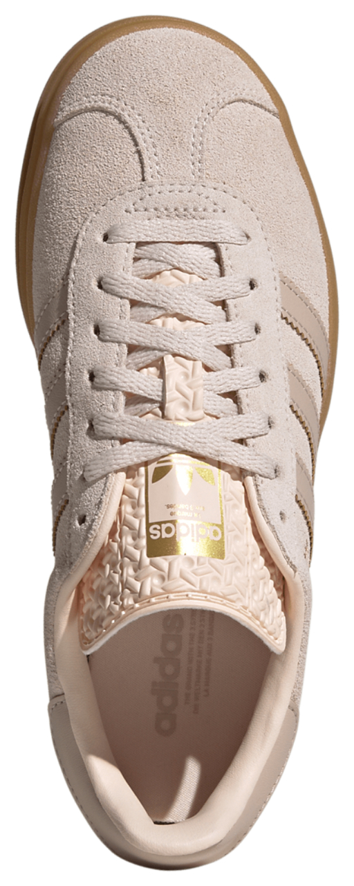adidas Originals Gazelle Bold  Image 4 of 5. Tap to open photo gallery.