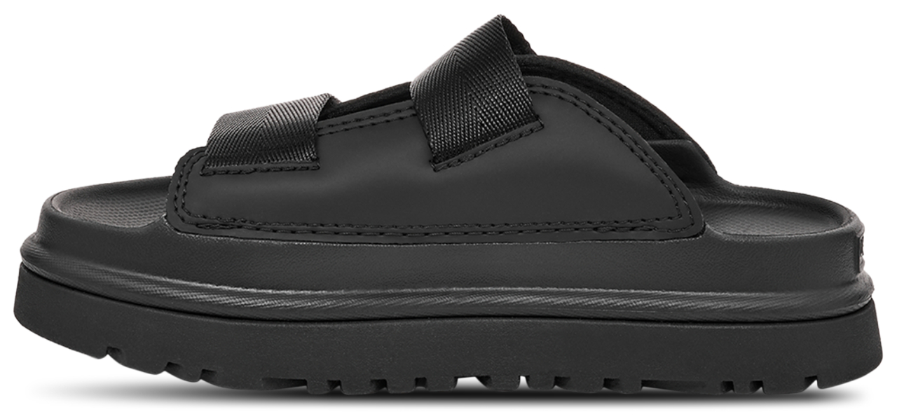 UGG Goldenglow Slides | Foot Locker