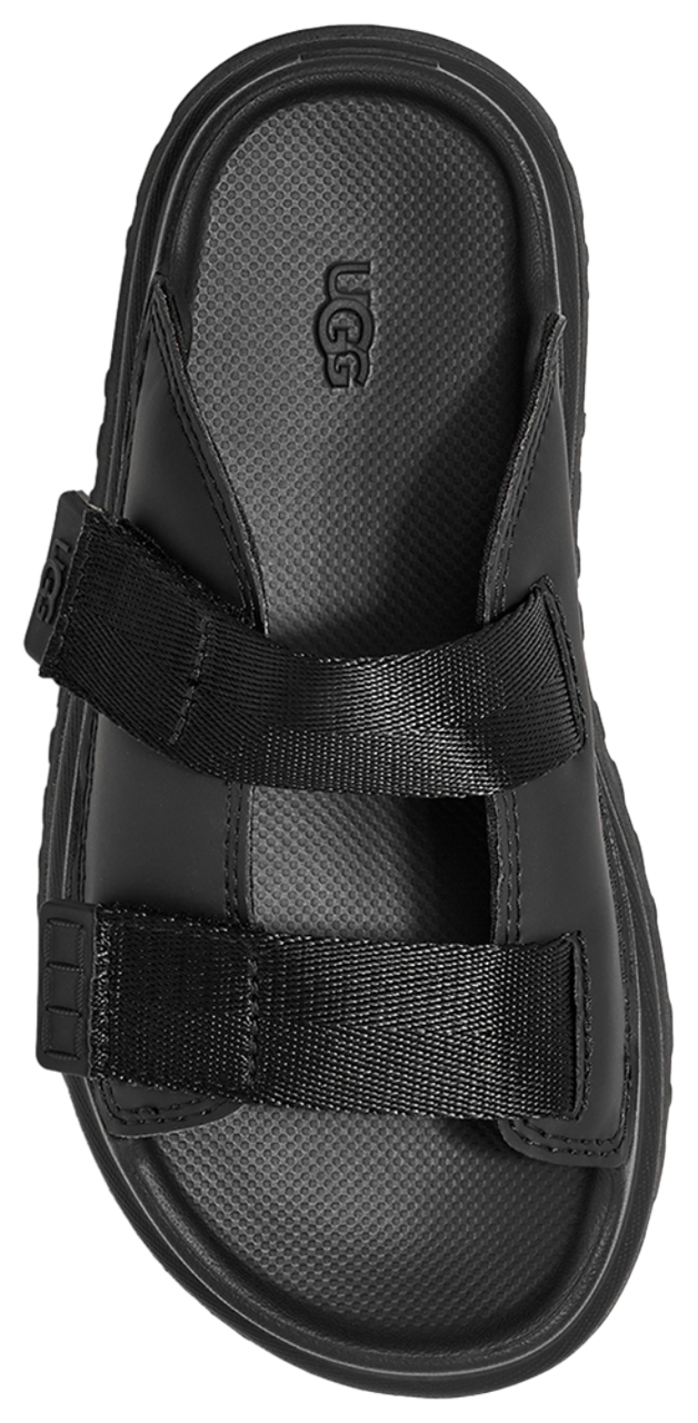 UGG Goldenglow Slides | Foot Locker