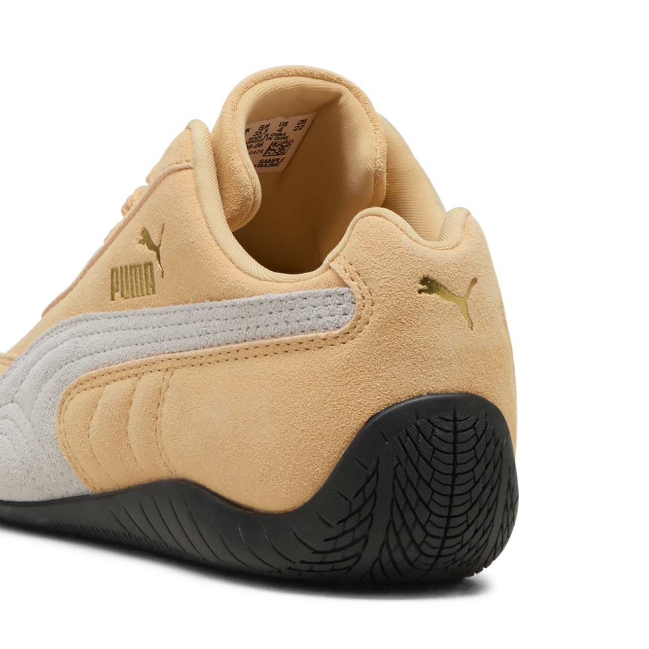 PUMA Speedcat Image 3 de 5. Appuyez pour ouvrir la galerie de photos.
