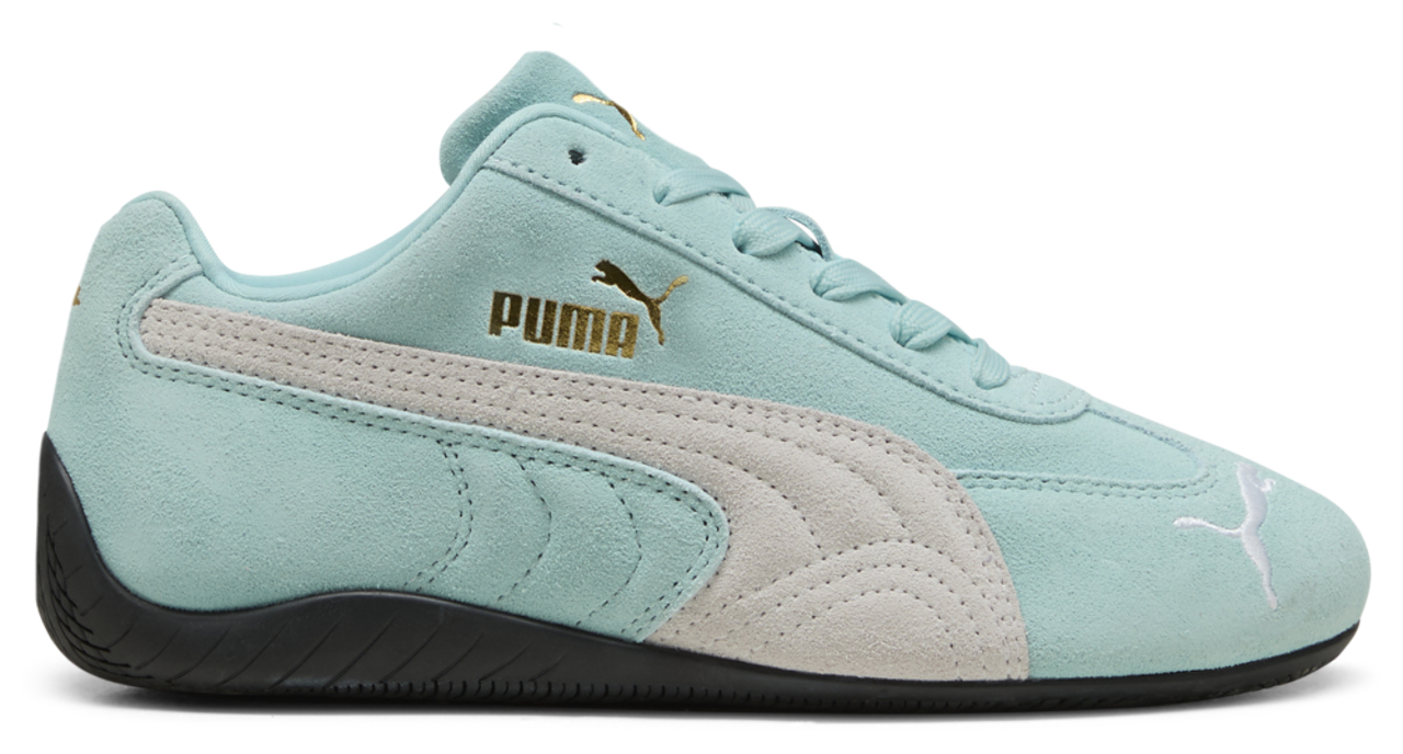PUMA Speedcat  Image 1 of 5. Tap to open photo gallery.