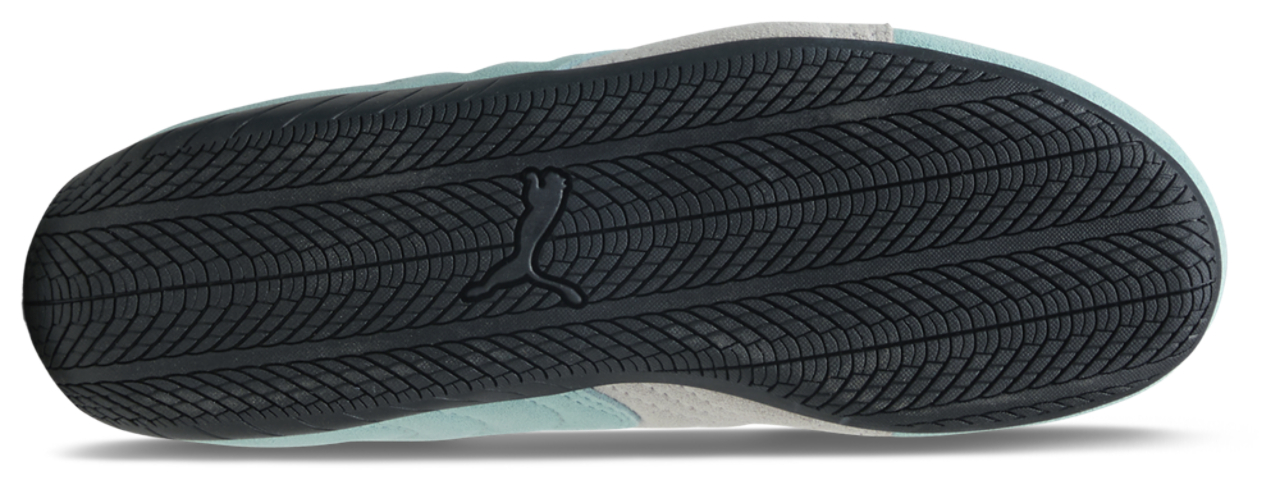 PUMA Speedcat  Image 5 of 5. Tap to open photo gallery.