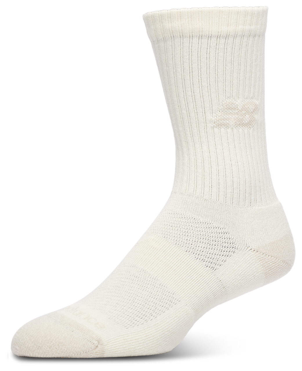 New Balance Active Cushion 6PK Crew Sock  Image 4 of 5. Tap to open photo gallery.