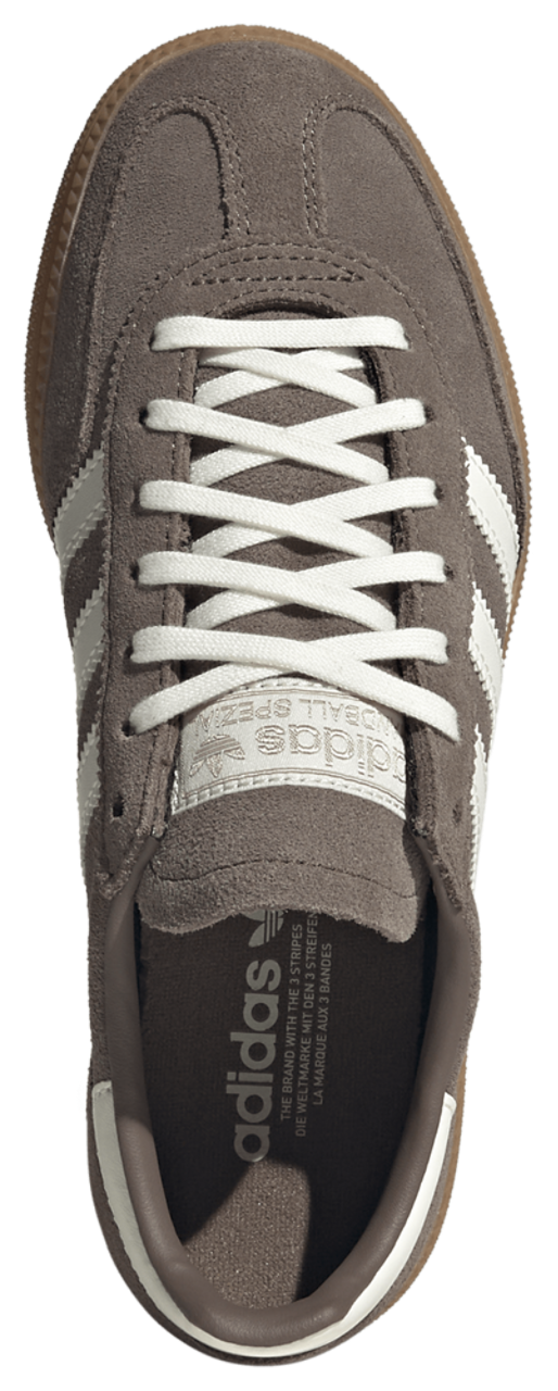 adidas Originals Handball Spezial Image 4 of 5. Tap to open photo gallery.