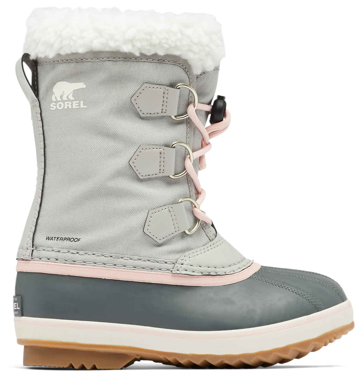 Sorel Bottes en nylon Yoot Pac Image 1 de 8. Appuyez pour ouvrir la galerie de photos.