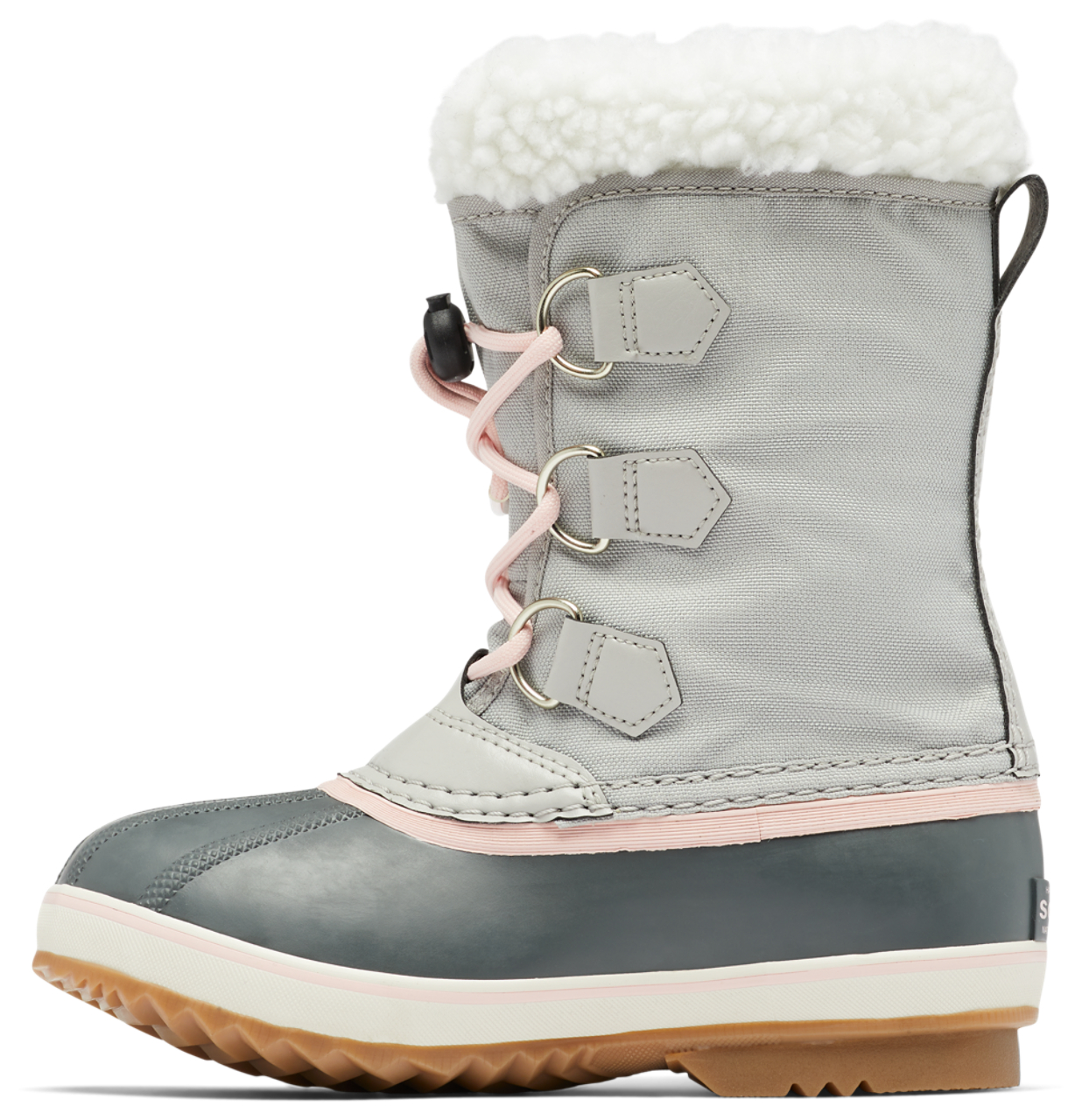 Sorel Bottes en nylon Yoot Pac Image 2 de 8. Appuyez pour ouvrir la galerie de photos.