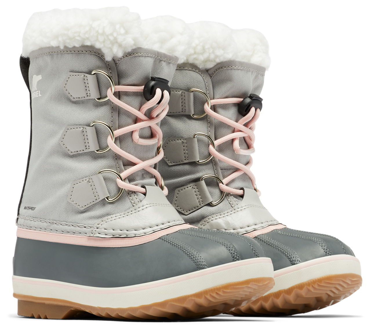Sorel Bottes en nylon Yoot Pac Image 6 de 8. Appuyez pour ouvrir la galerie de photos.