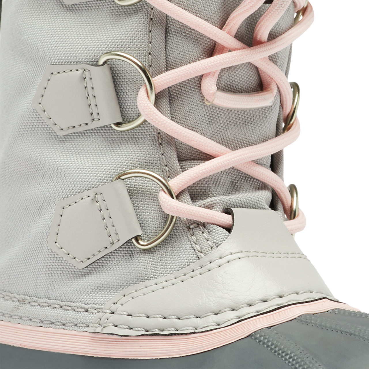 Sorel Bottes en nylon Yoot Pac Image 7 de 8. Appuyez pour ouvrir la galerie de photos.