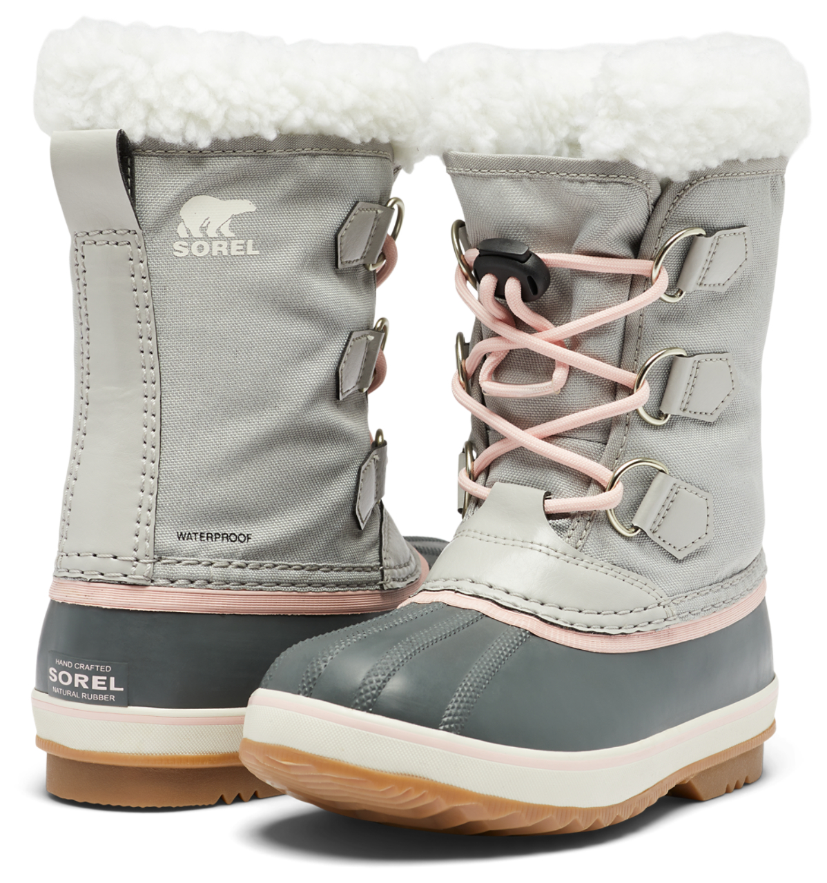 Sorel Bottes en nylon Yoot Pac Image 8 de 8. Appuyez pour ouvrir la galerie de photos.