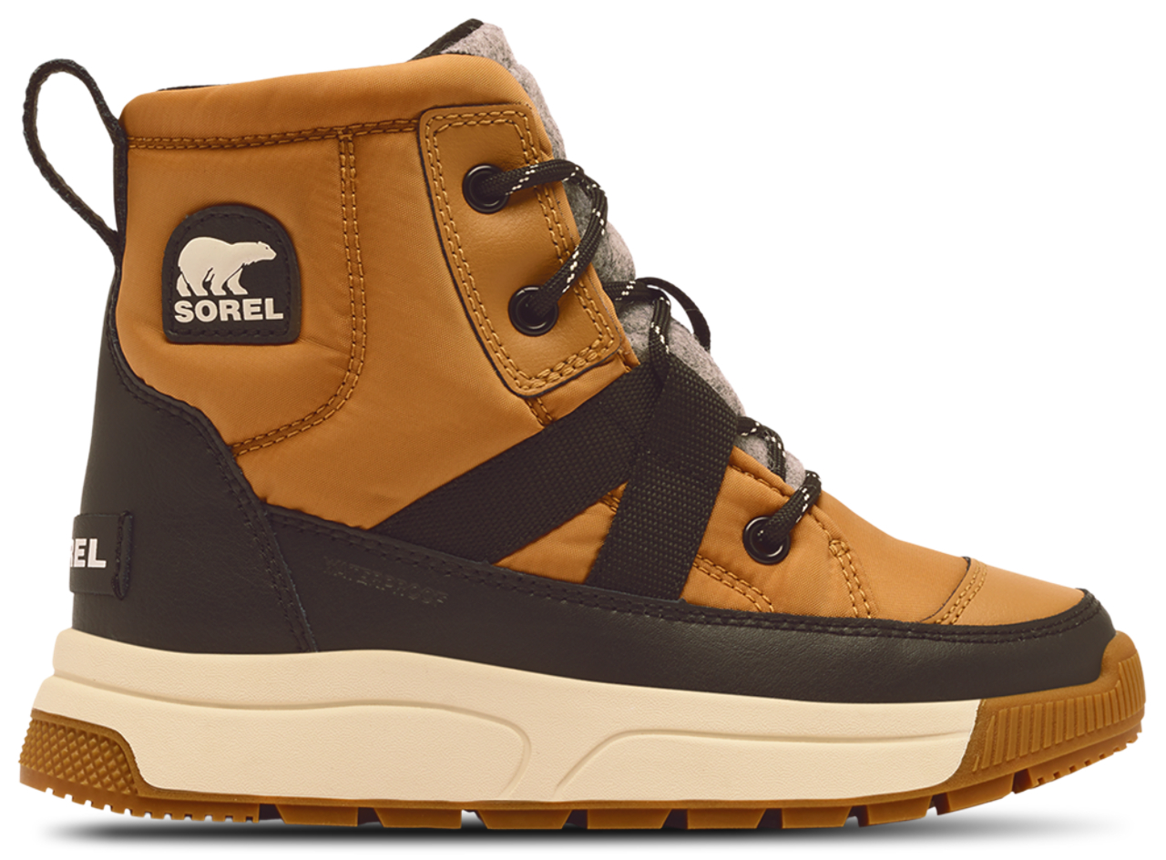 Sorel Whitney 3 imperméable Image 1 de 9. Appuyez pour ouvrir la galerie de photos.