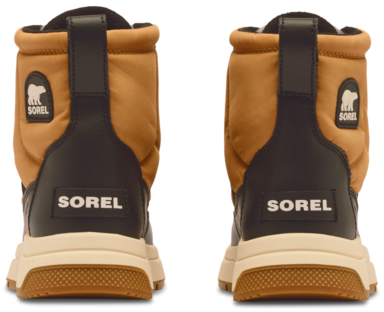 Sorel Whitney 3 imperméable Image 3 de 9. Appuyez pour ouvrir la galerie de photos.