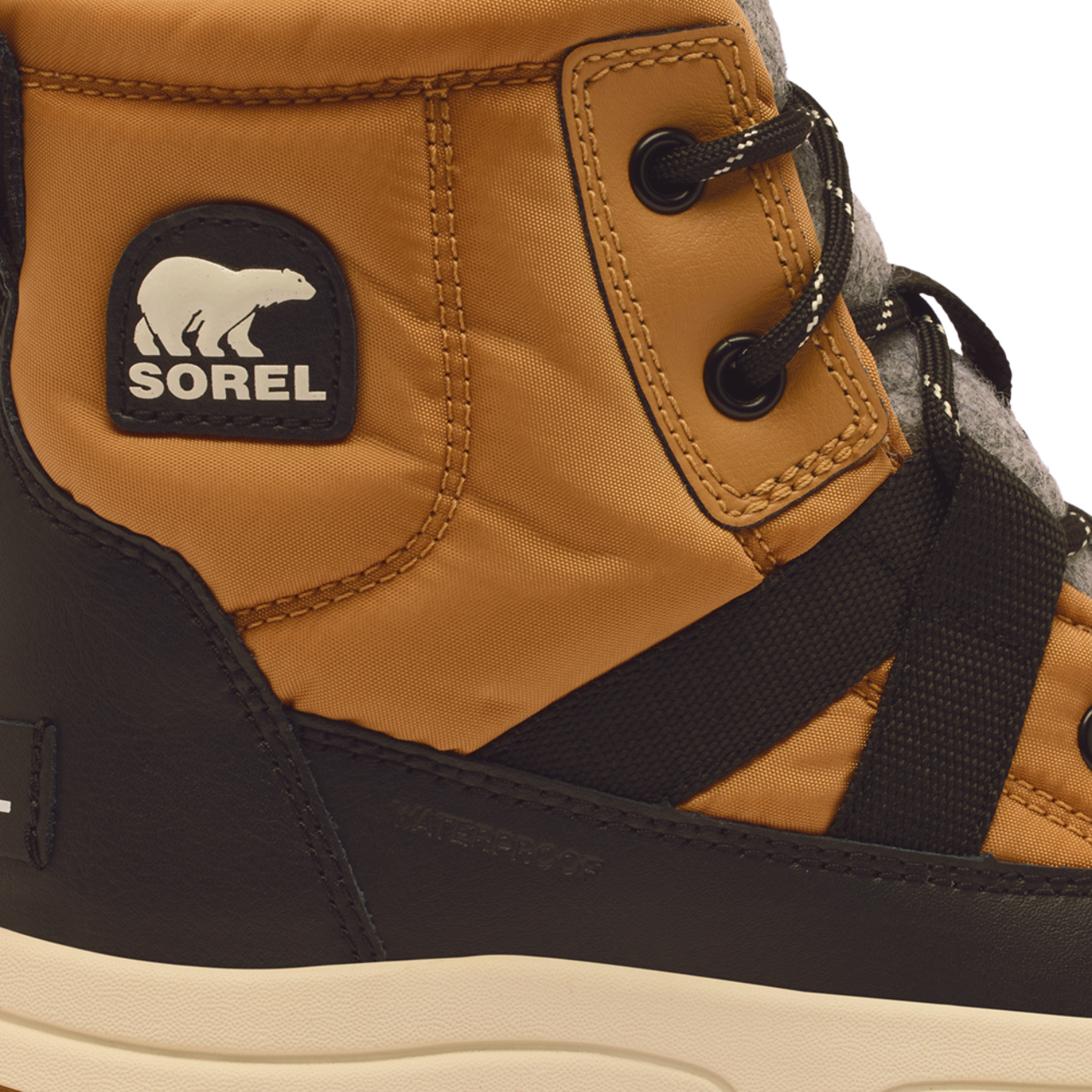 Sorel Whitney 3 imperméable Image 8 de 9. Appuyez pour ouvrir la galerie de photos.