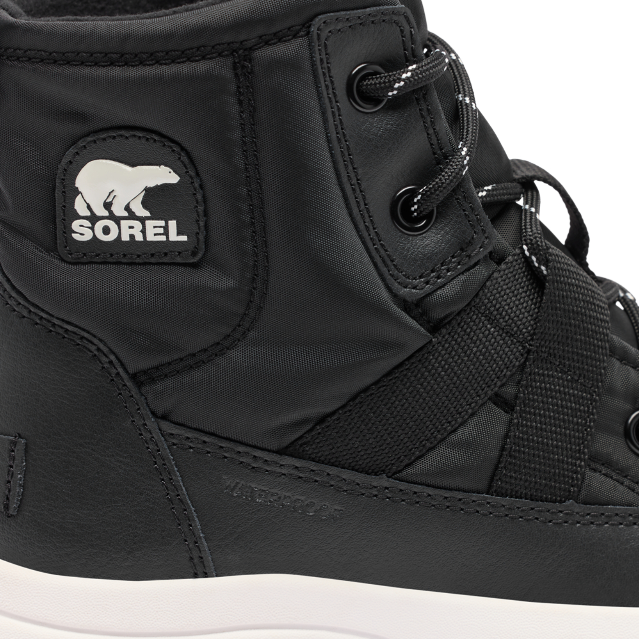 Sorel Whitney 3 imperméable Image 8 de 9. Appuyez pour ouvrir la galerie de photos.