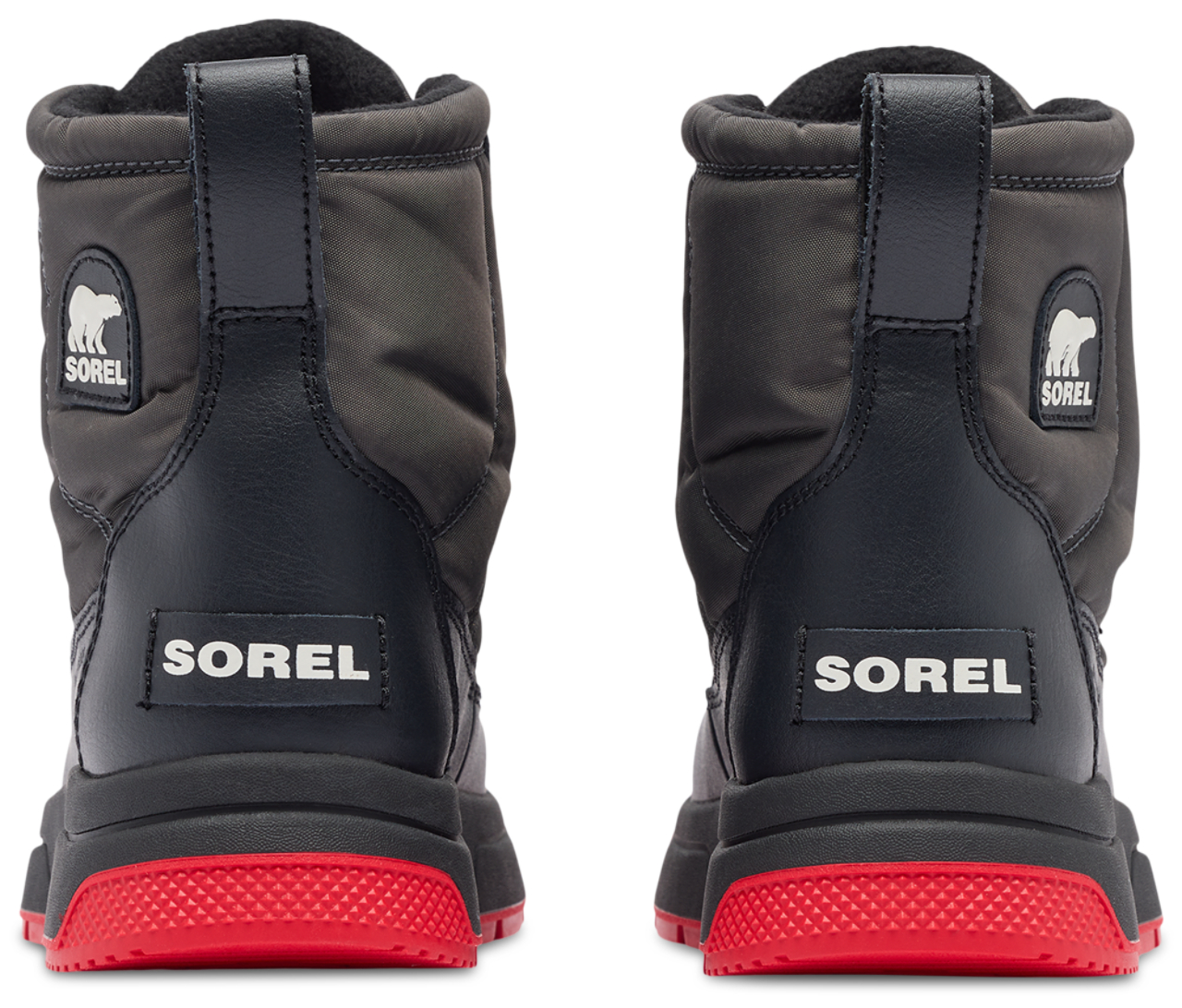 Sorel Whitney 3 imperméable Image 3 de 8. Appuyez pour ouvrir la galerie de photos.